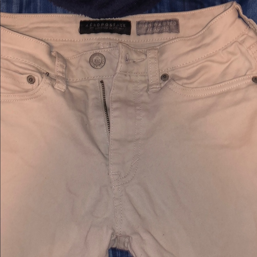 Khakis jeans